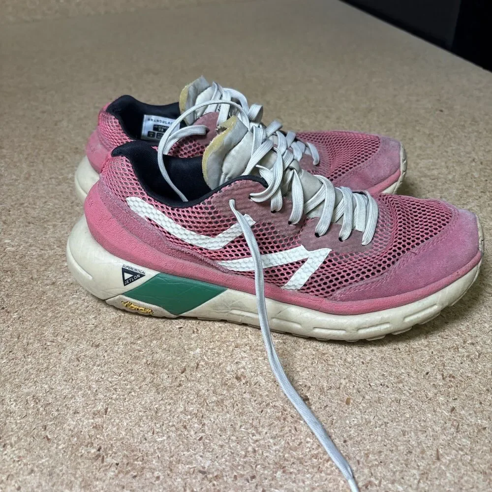 Brandblack cute shoes